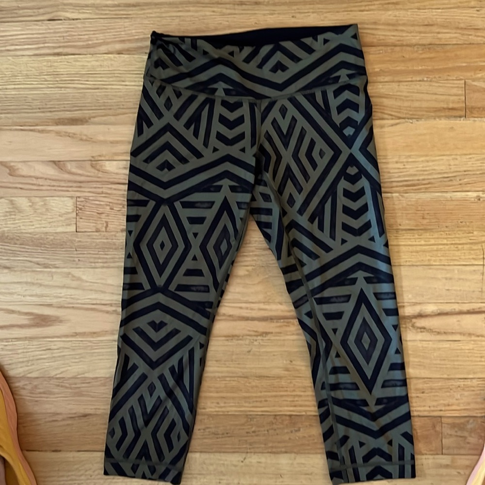 Lululemon
